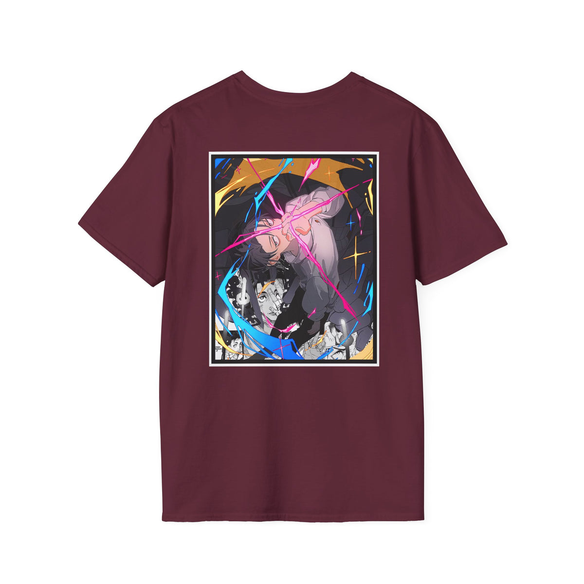 Yuta Okkotsu (Jujutsu Kaisen) Casual Tee