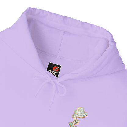 Muichiro Tokito (DEMON SLAYER) Hoodie