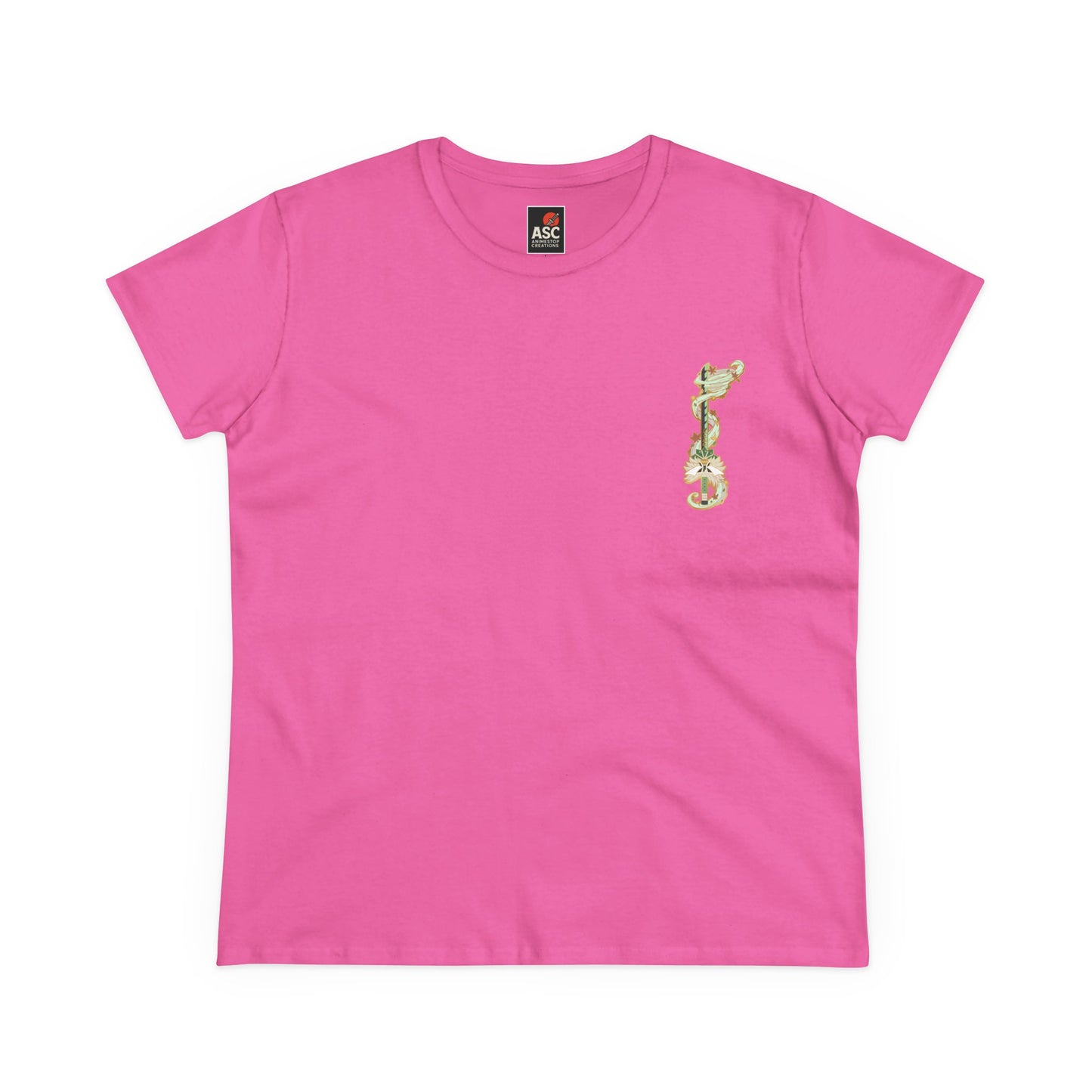 Sanemi Shinazugawa (DEMON SLAYER) Women's Tee