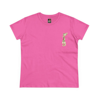 Sanemi Shinazugawa (DEMON SLAYER) Women's Tee