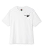 Camiseta extragrande de King Bradley (FULLMETAL)