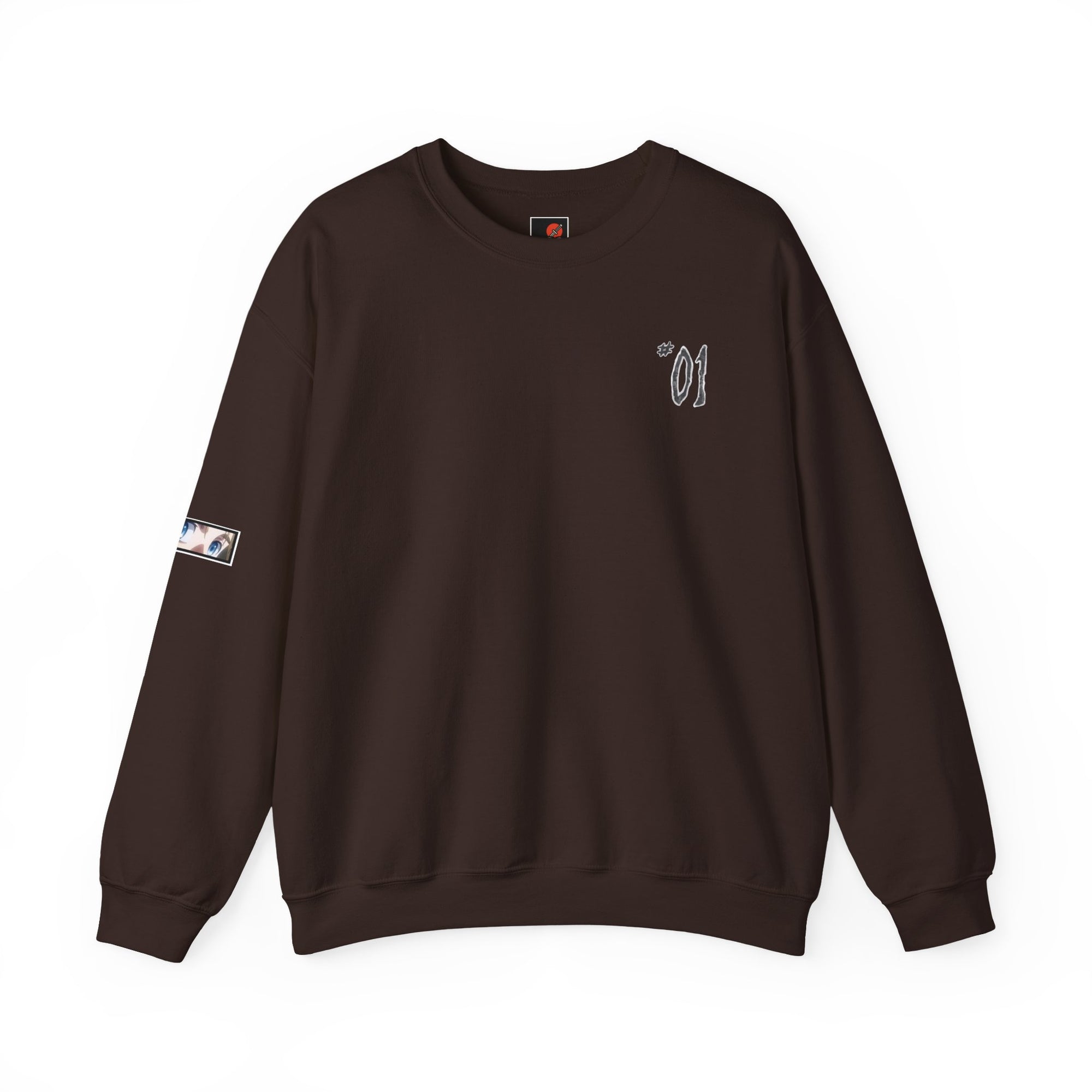 Armin Arlert (ATTACKONTITAN) Crewneck