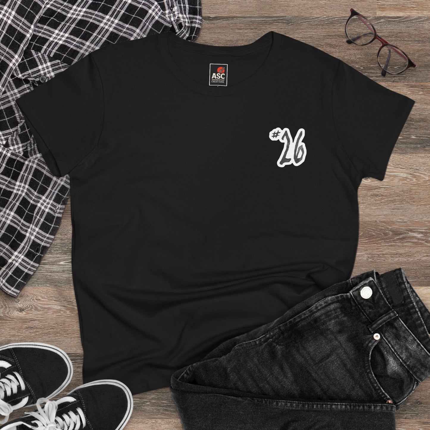 Zeke Yeager (ATTACK ON TITAN) Women's Tee