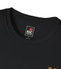 Camiseta informal Kokushibo (DEMON SLAYER)