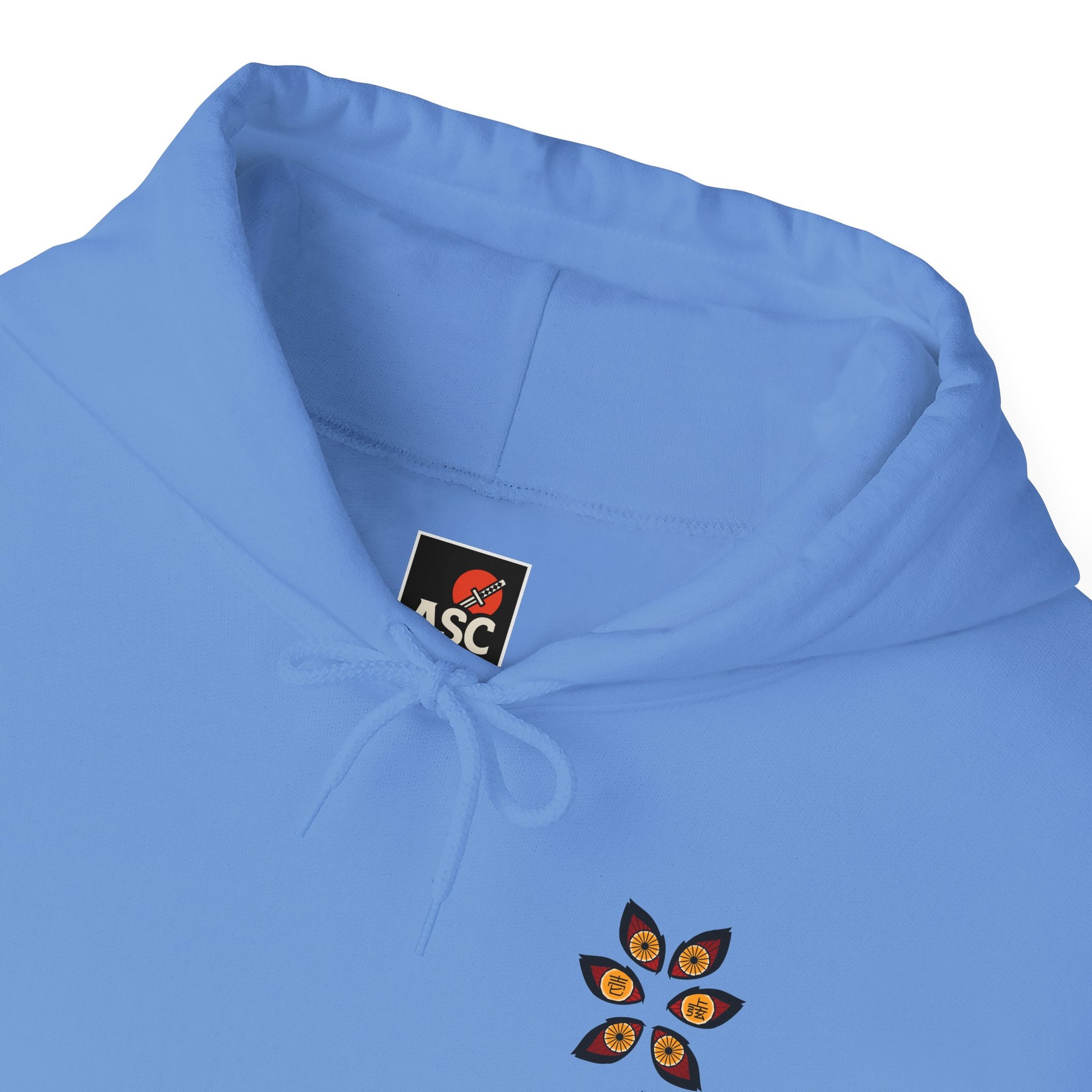 Kokushibo (DEMON SLAYER) Sudadera con capucha