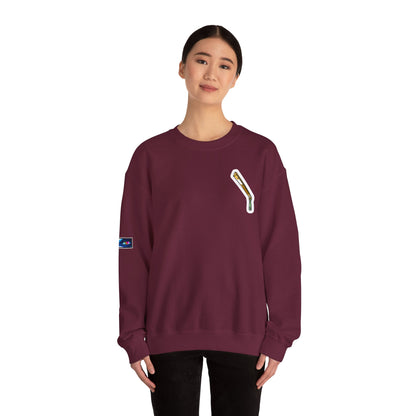 Doma (DEMON SLAYER) Crewneck