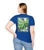 Yuno Grinberryall (Black Clover) Casual Tee
