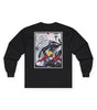 Edward Elric (FULLMETAL) Long Sleeve