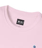 Zanka Nijiku (Gachiakuta) Casual Tee