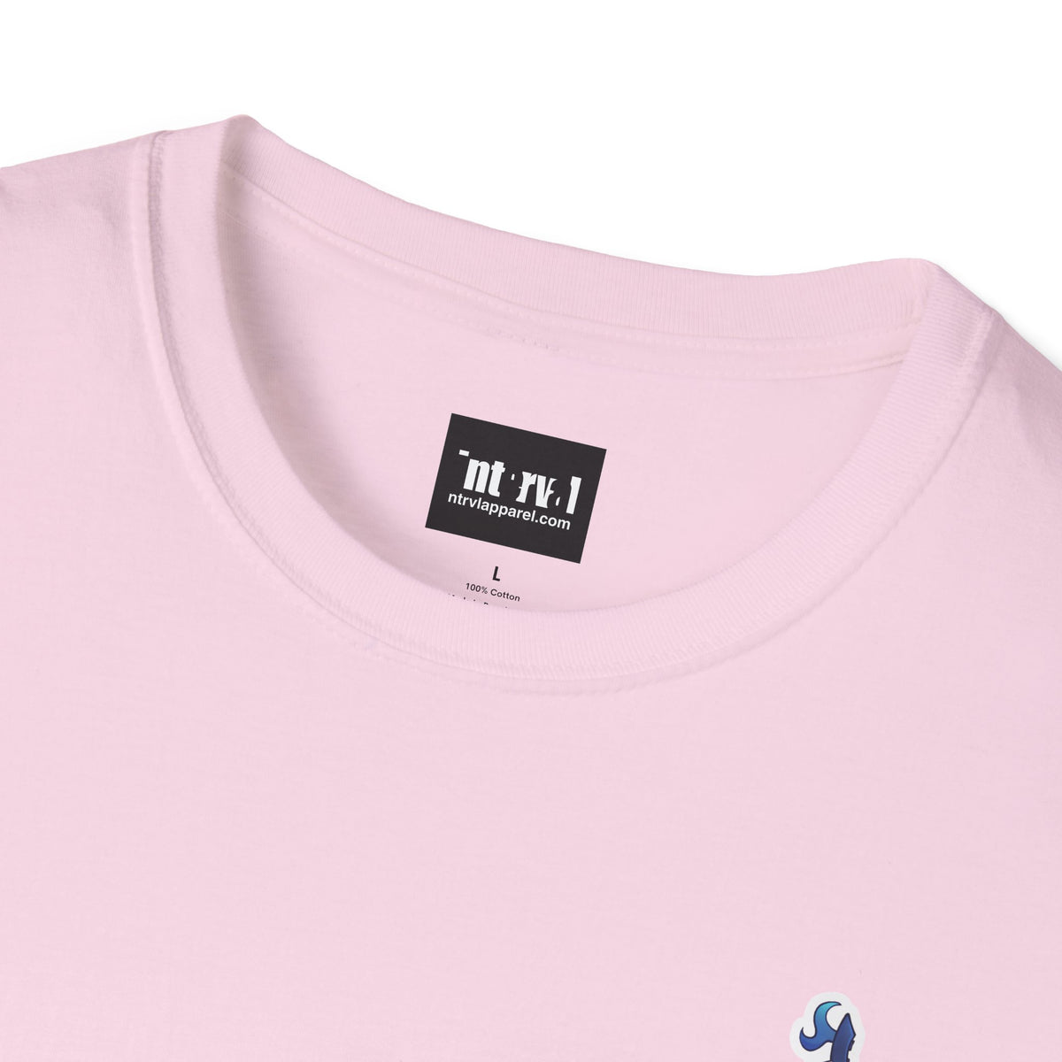 Zanka Nijiku (Gachiakuta) Casual Tee