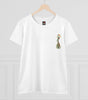 Camiseta de mujer de Tanjiro Kamado (DEMON SLAYER)