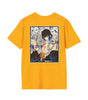 Camiseta informal Inosuke Hashibira (DEMON SLAYER)