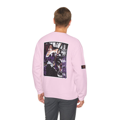Kokushibo (DEMON SLAYER) Crewneck