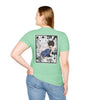 L. (DEATH NOTE) Casual Tee