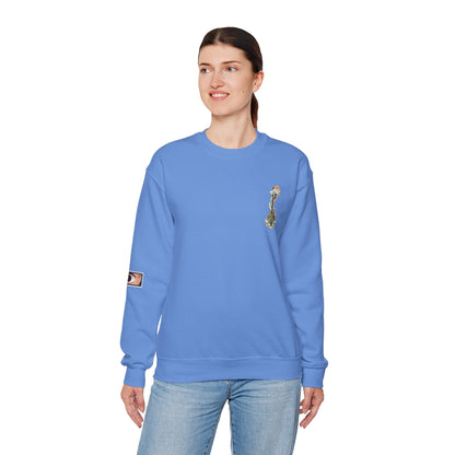 Tanjiro Kamado (DEMON SLAYER) Crewneck