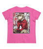 Camiseta de mujer Doma (DEMON SLAYER)