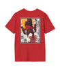 Kacchan Bakugo (My Hero Academia) Casual Tee