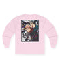 Yuji Itadori (JUJUTSU KAISEN) Long Sleeve
