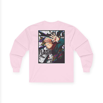Yuji Itadori (JUJUTSU KAISEN) Long Sleeve