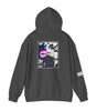 Satoru Gojo (JUJUTSU KAISEN) Hoodie