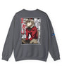 Doma (DEMON SLAYER) Crewneck