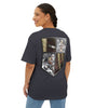 Annie Leonhart (ATTACK ON TITAN) Premiun Oversized Tee