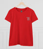 Camiseta de mujer Armin Arlert (ATTACKONTITAN)