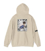 L. (DEATH NOTE) Hoodie