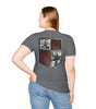 Armin Arlert (ATTACKONTITAN) Casual Tee