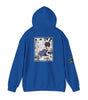 L. (DEATH NOTE) Hoodie