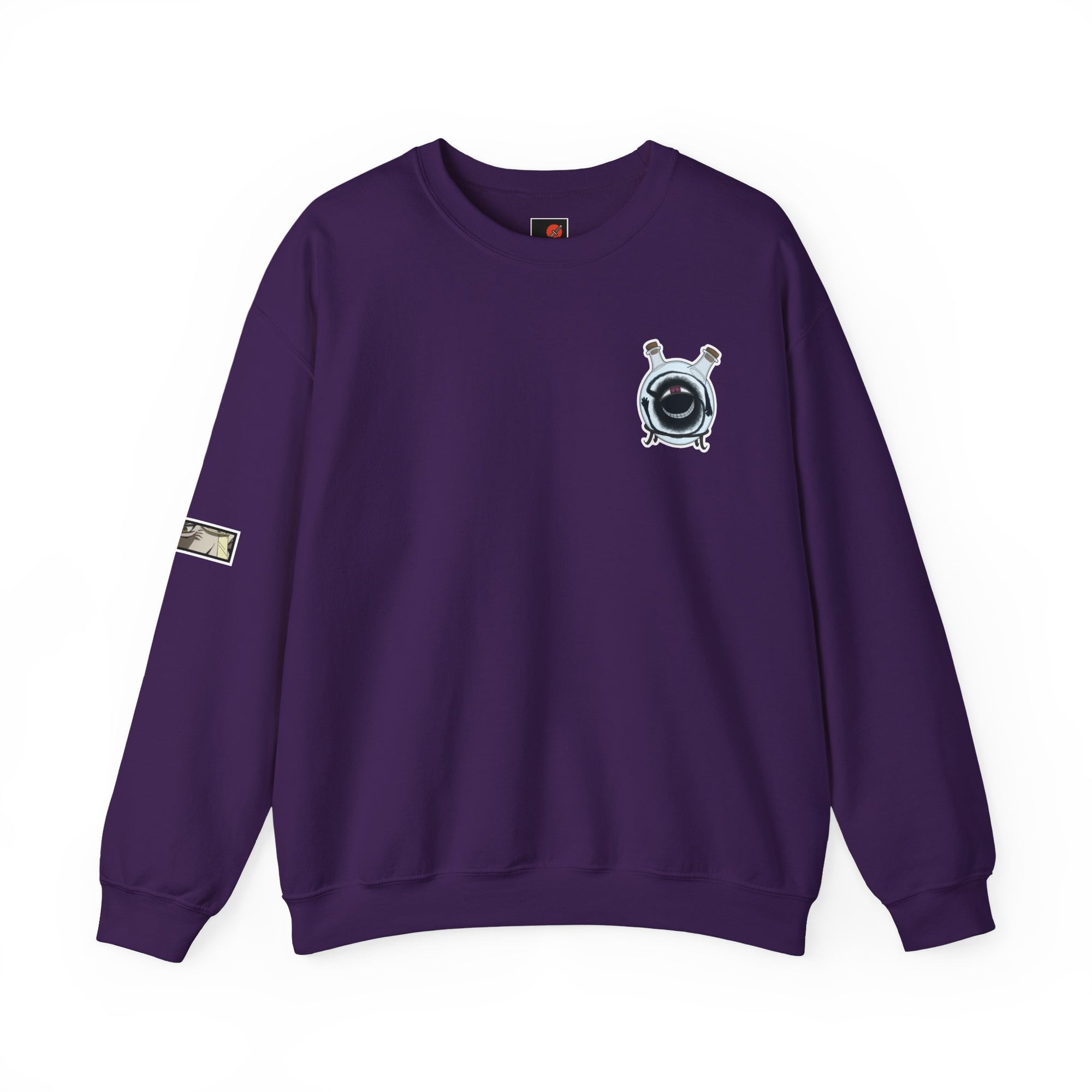 Father (FULLMETAL) Crewneck