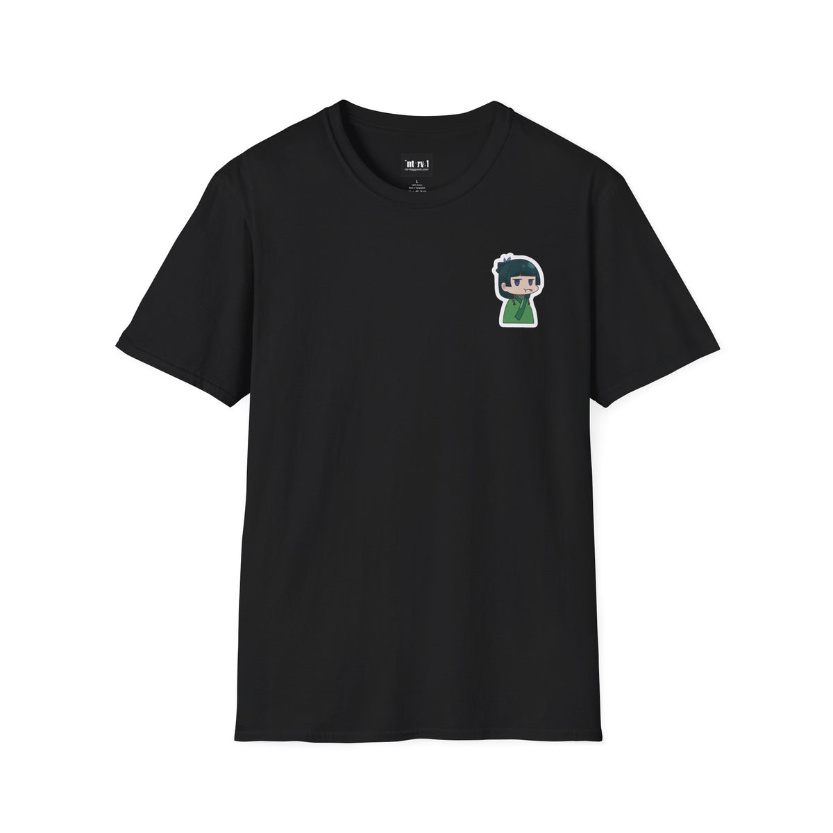 Maomao (The Apothecary Diaries) Casual Tee