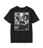 Camiseta informal Obanai Iguro (DEMON SLAYER)