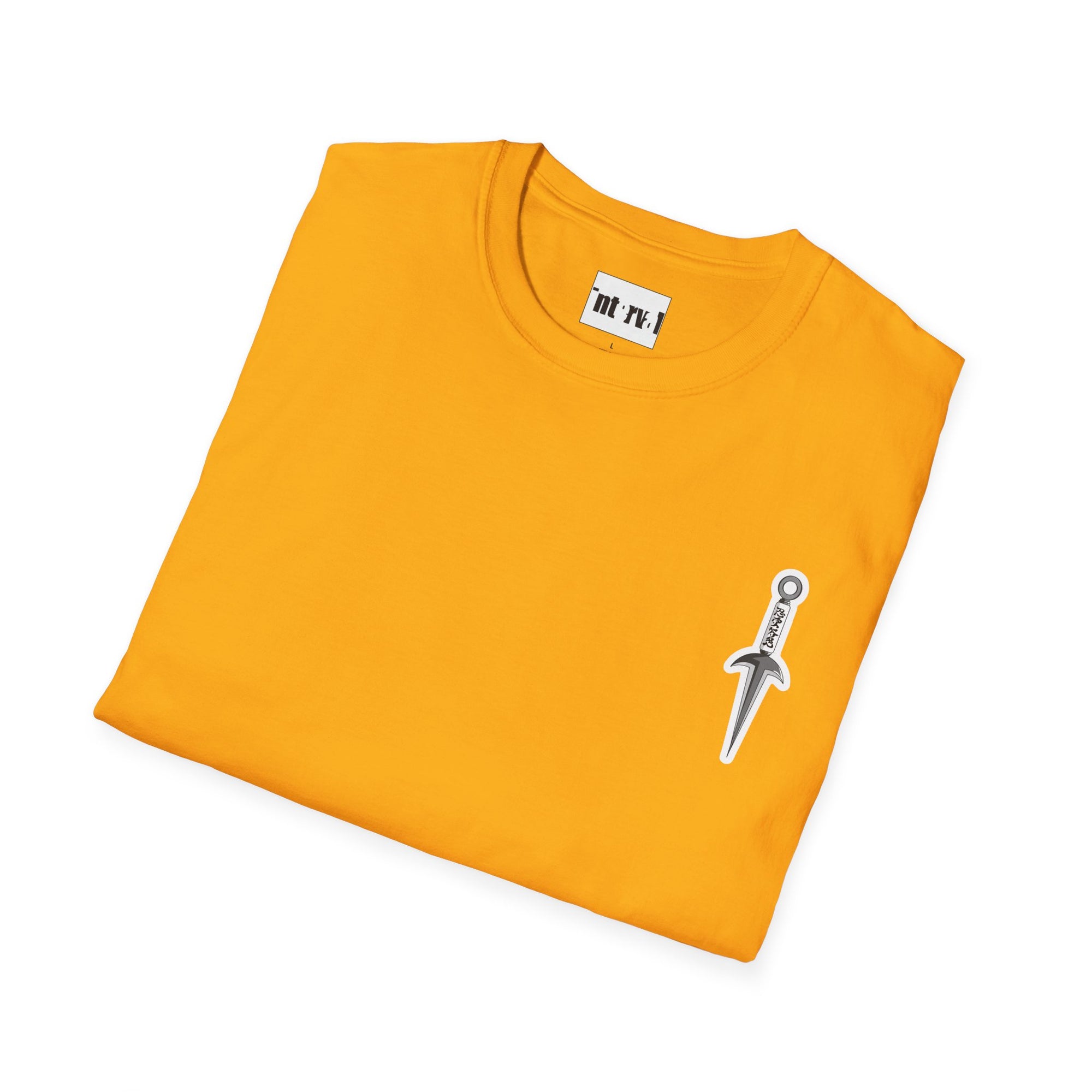 Minato Namikaze (Naruto Shippuden) Casual Tee