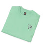Camiseta informal de Levi Ackerman (ATAQUE A LOS TITANES)