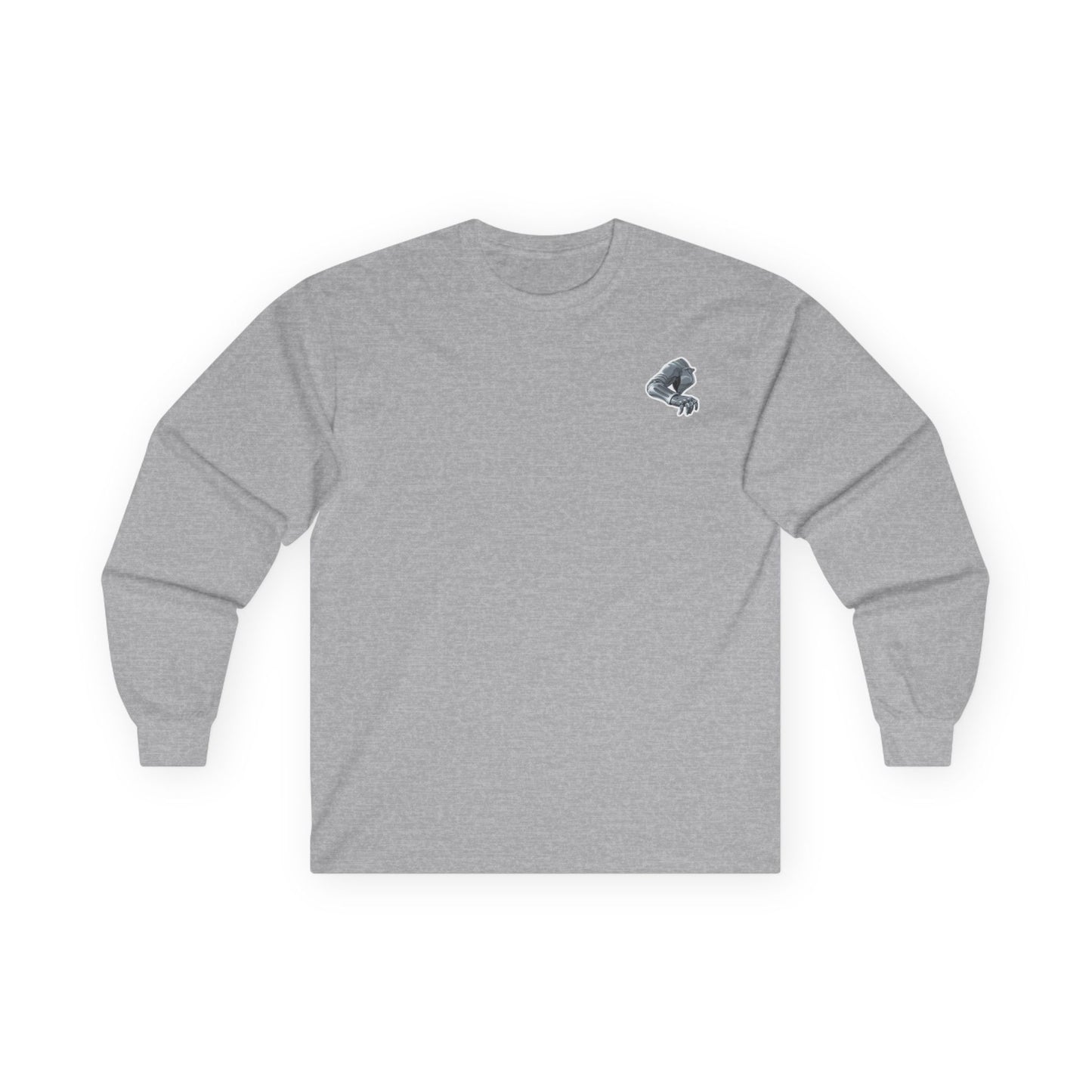 Edward Elric (FULLMETAL) Long Sleeve