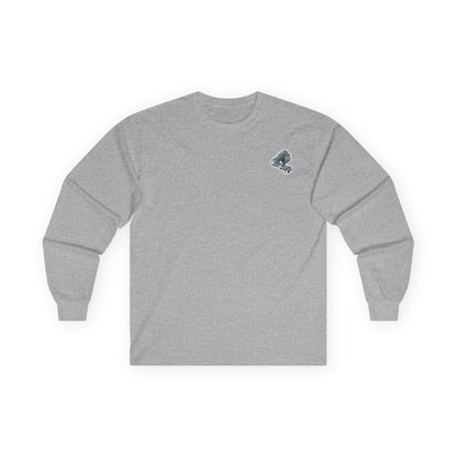 Edward Elric (FULLMETAL) Long Sleeve