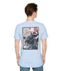Alphonse Elric (FULLMETAL) Casual Tee