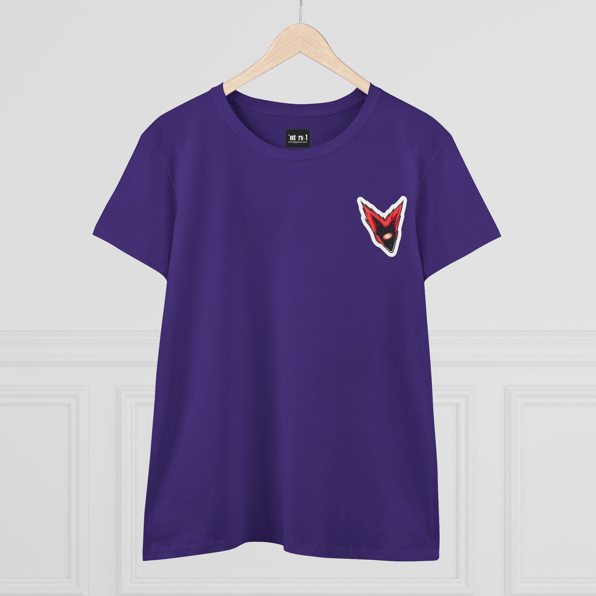 Garou (One-Punch Man) Women's Tee