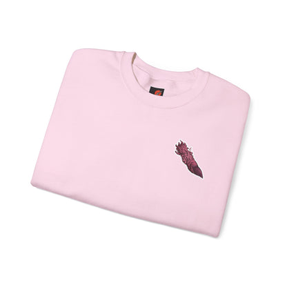 Ryomen Sukuna (JUJUTSU KAISEN) Crewneck