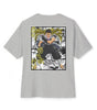 Gyomei Himejima (DEMON SLAYER) Premium Oversized Tee