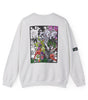 Gyutaro & Daki (DEMON SLAYER) Crewneck