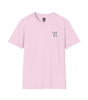 Armin Arlert (ATTACK ON TITAN) Casual Tee
