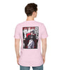 Camiseta informal Muzan Kibutsuji (DEMON SLAYER)
