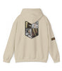 Annie Leonhart (ATTACK ON TITAN) Hoodie