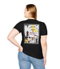 Turbo Granny (Dandadan) Casual Tee