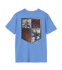 Armin Arlert (ATTACK ON TITAN) Casual Tee