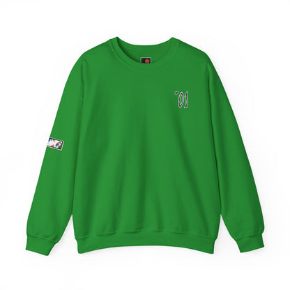 Armin Arlert (ATTACKONTITAN) Crewneck