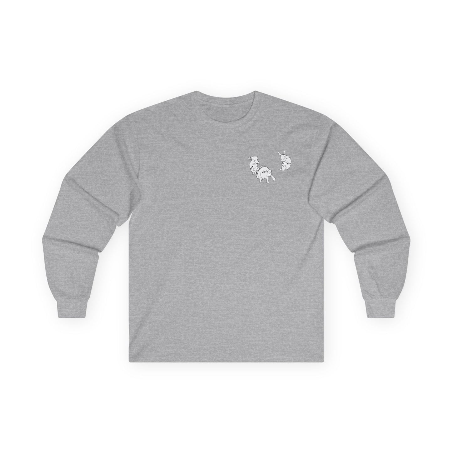 Megumi Fushiguro (JUJUTSU KAISEN) Long Sleeve