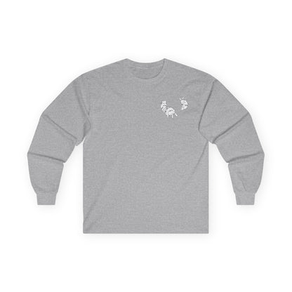 Megumi Fushiguro (JUJUTSU KAISEN) Long Sleeve